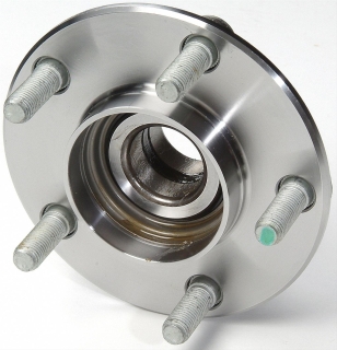 Radlnabe Hinten - Wheel Hub Rear  300M 93-04